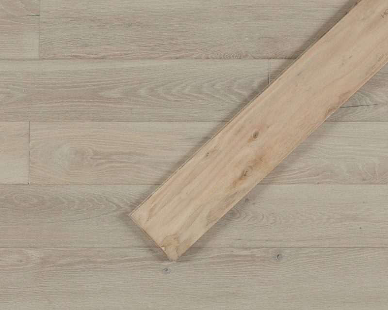NEXTSUJI89035 Westport White Oak Engineered Hardwood Flooring - Image 7