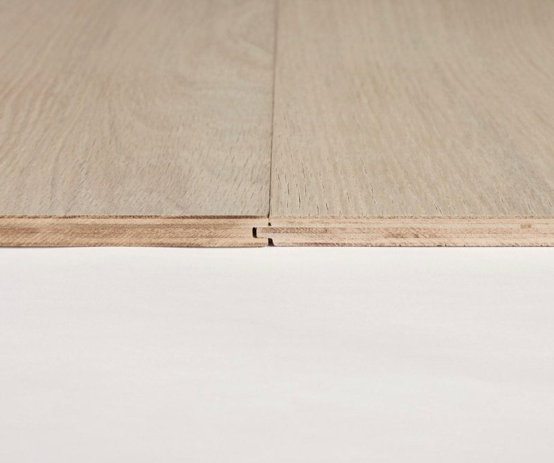 NEXTSUJI89035 Westport White Oak Engineered Hardwood Flooring - Image 8