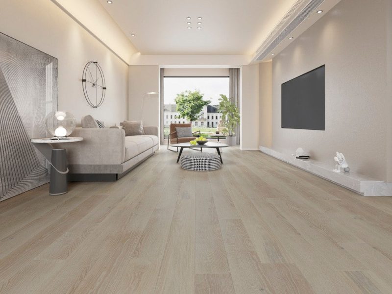NEXTSUJI89035 Westport White Oak Engineered Hardwood Flooring - Image 2