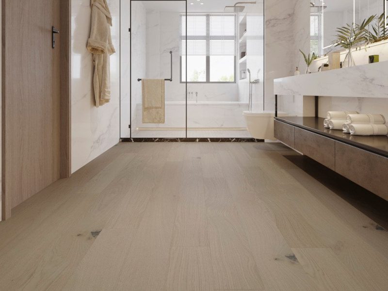 NEXTSUJI89036 Westport White Oak Engineered Hardwood Flooring - Image 2