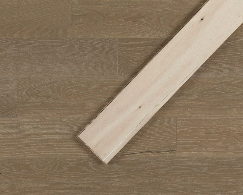 NEXTSUJI89037 Westport White Oak Engineered Hardwood Flooring - Image 8