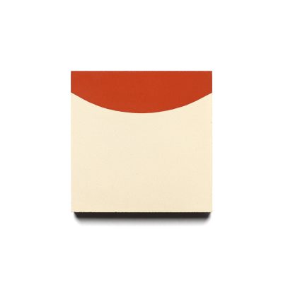NEXTSUJI89045 4x8 Rectangle Cement | atomic + white