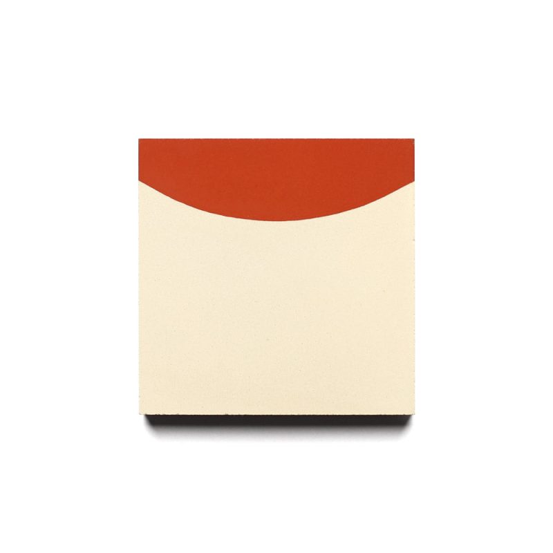 NEXTSUJI89045 4x8 Rectangle Cement | atomic + white