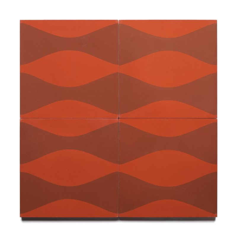 NEXTSUJI89051 Colorama Rust 8x8 - Image 2