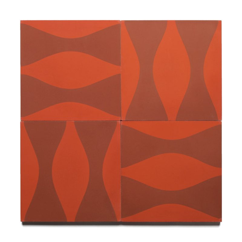 NEXTSUJI89051 Colorama Rust 8x8 - Image 3