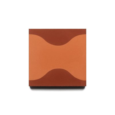 NEXTSUJI89057 Reality Check Rust 4x8