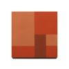 NEXTSUJI89047 Striate Pompeii 4x8