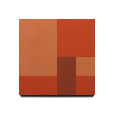 NEXTSUJI89047 Striate Pompeii 4x8
