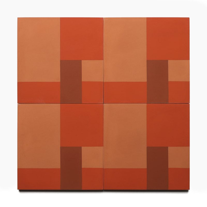 NEXTSUJI89047 Striate Pompeii 4x8 - Image 2