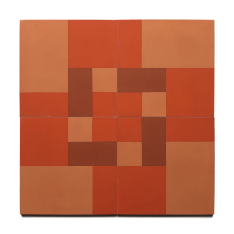 NEXTSUJI89047 Striate Pompeii 4x8 - Image 3
