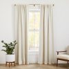 NEXTSUJI89065 Crossweave Blackout Curtain - Image 2