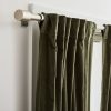NEXTSUJI89064 Cotton Velvet Curtain - Image 5