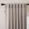 NEXTSUJI89065 Crossweave Blackout Curtain - Image 6