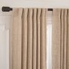 NEXTSUJI89065 Crossweave Blackout Curtain - Image 7