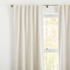 NEXTSUJI89065 Crossweave Blackout Curtain - Image 3