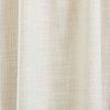 NEXTSUJI89065 Crossweave Blackout Curtain - Image 4