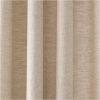 NEXTSUJI89062 European Flax Linen Curtain - Image 3
