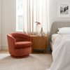 NEXTSUJI89062 European Flax Linen Curtain - Image 5