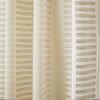 NEXTSUJI89070 Linen Cotton Ladder Sheer Curtain - Image 5